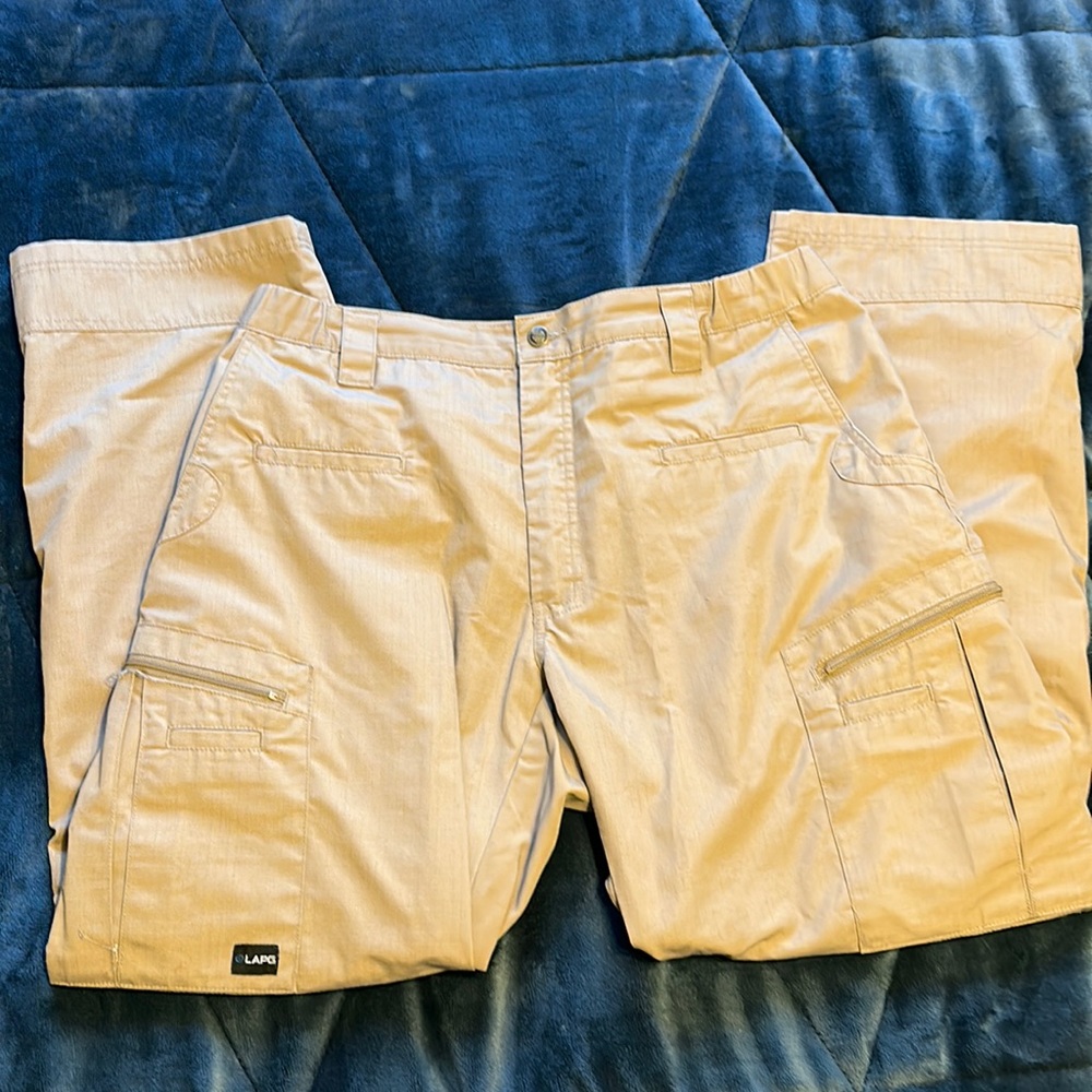Tactical pants lapg